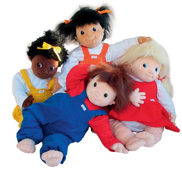 Joyk Empathy Doll, 65 cm