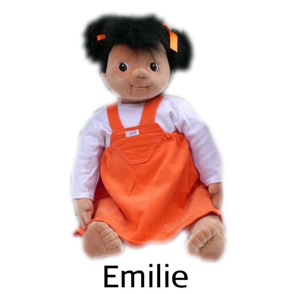 Joyk Empathy Doll, 65 cm
