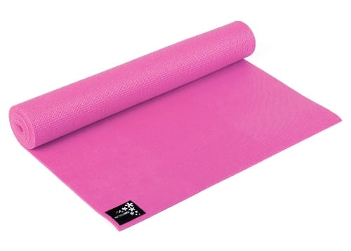 Yoga Mat Basic - Child