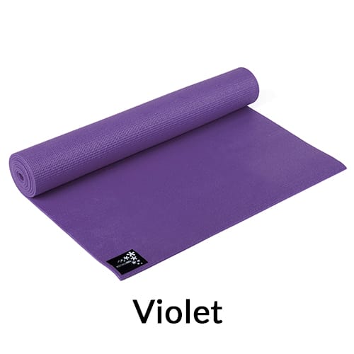 Yoga Mat Basic - Adult