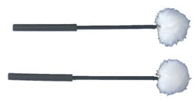 Drum Mallets, 1 Pair