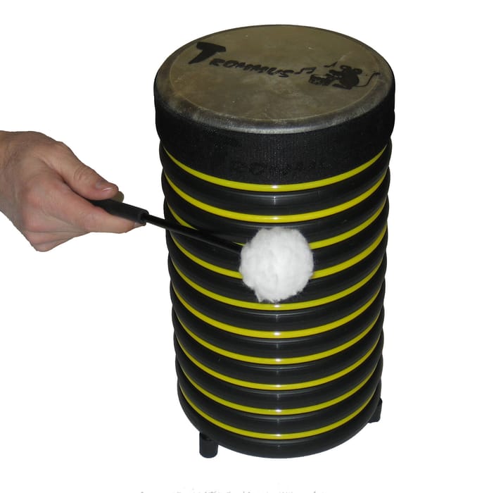 Drum Mallets, 1 Pair