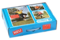 Slackline Balance Set - Advanced/Active