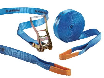Slackline Balance Set - Beginner/Family