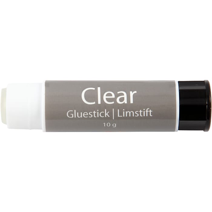 Glue Stick 10 g, 2 pcs