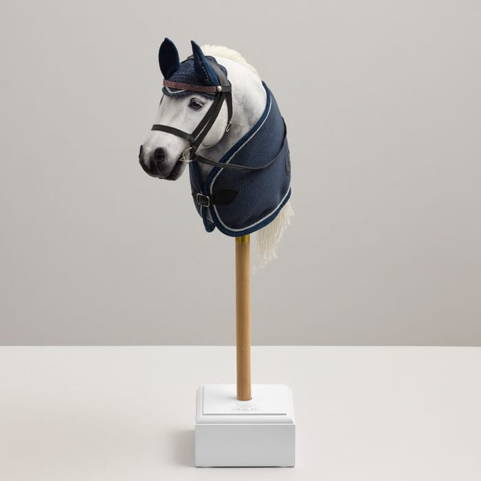 Cheval Roi Hobby Horse - Paloma