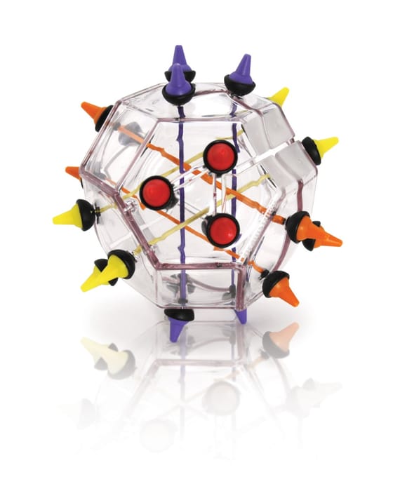 Logic Puzzle - Brainstring Advanced