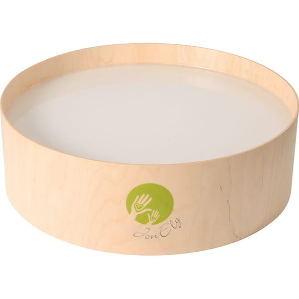 Round Light Panel