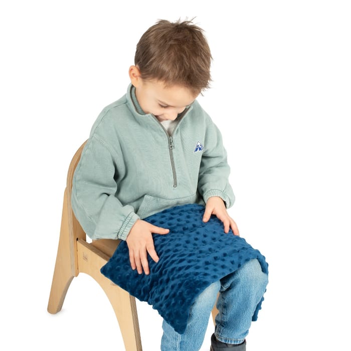 Textured Weighted Pad, 1.4 kg
