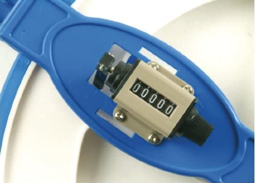 Metric Measuring Wheel
