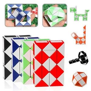 Magic Cube - Snake, 49 cm