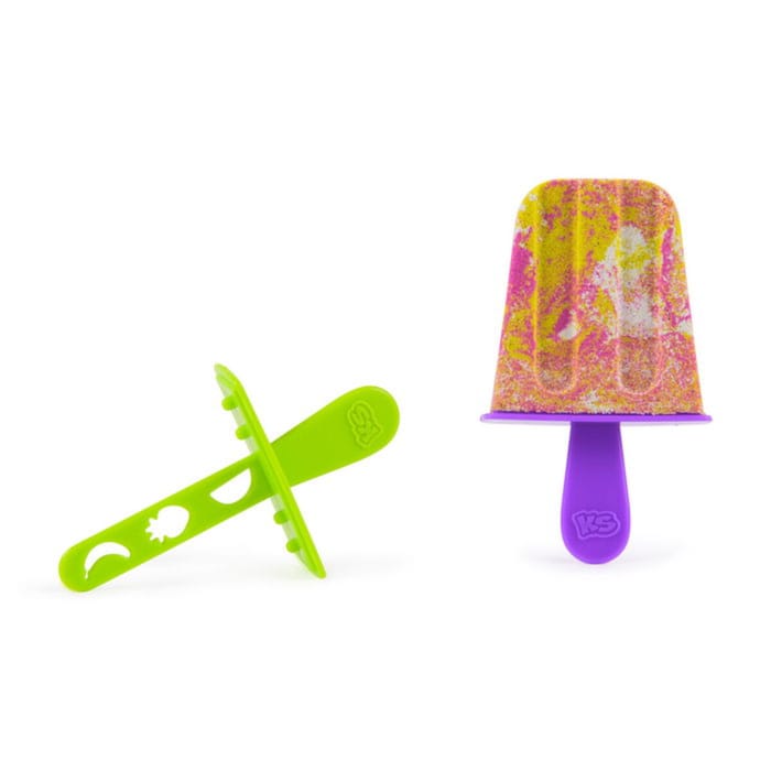 Kinetic Sand® - Smoothie Mixer, 396 g