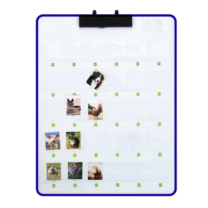 Interactive Board - Record & Play