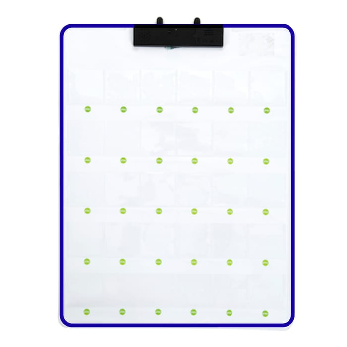 Interactive Board - Record & Play
