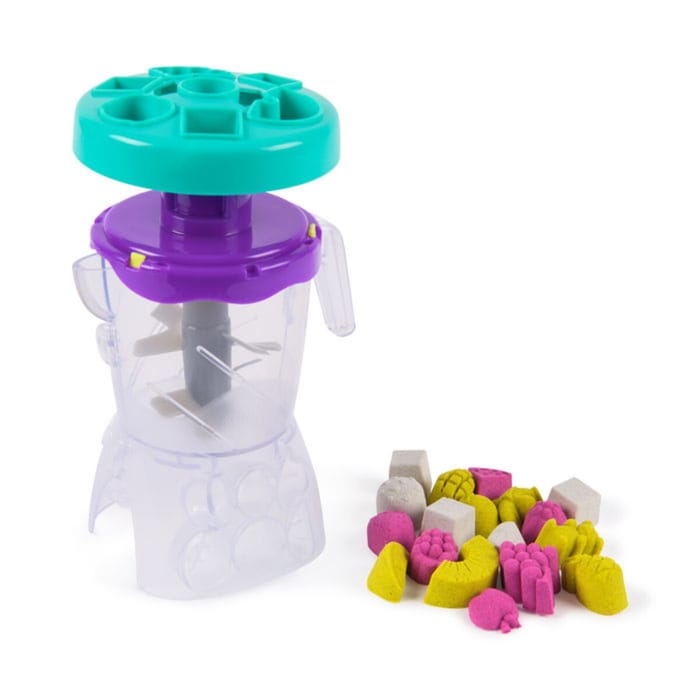 Kinetic Sand® - Smoothie Mixer, 396 g
