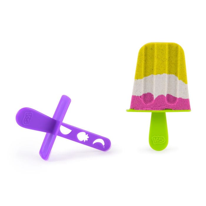 Kinetic Sand® - Smoothie Mixer, 396 g