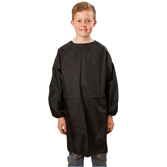 Art Smock, Size 7-12 yrs