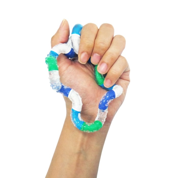 Tangle Therapy Relax (assorted colours), 1 pc