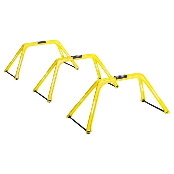Multipurpose Agility/Obstacle Course