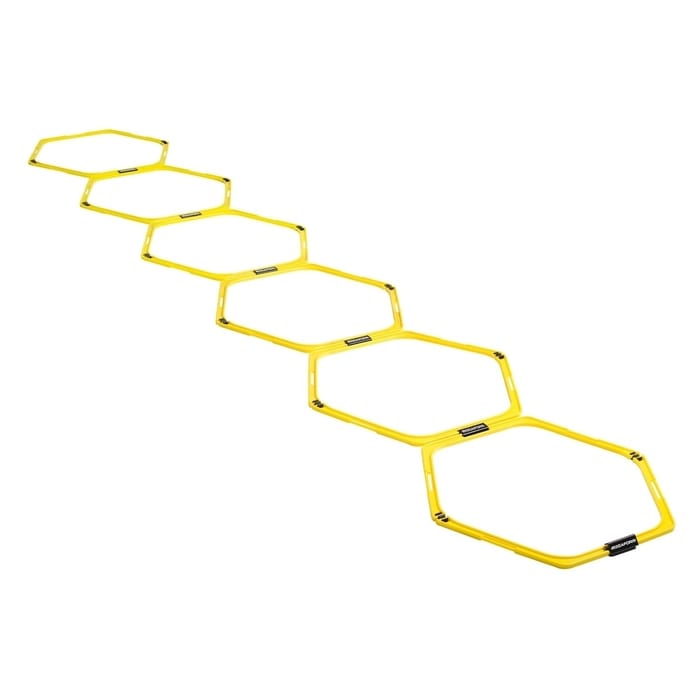 Multipurpose Agility/Obstacle Course