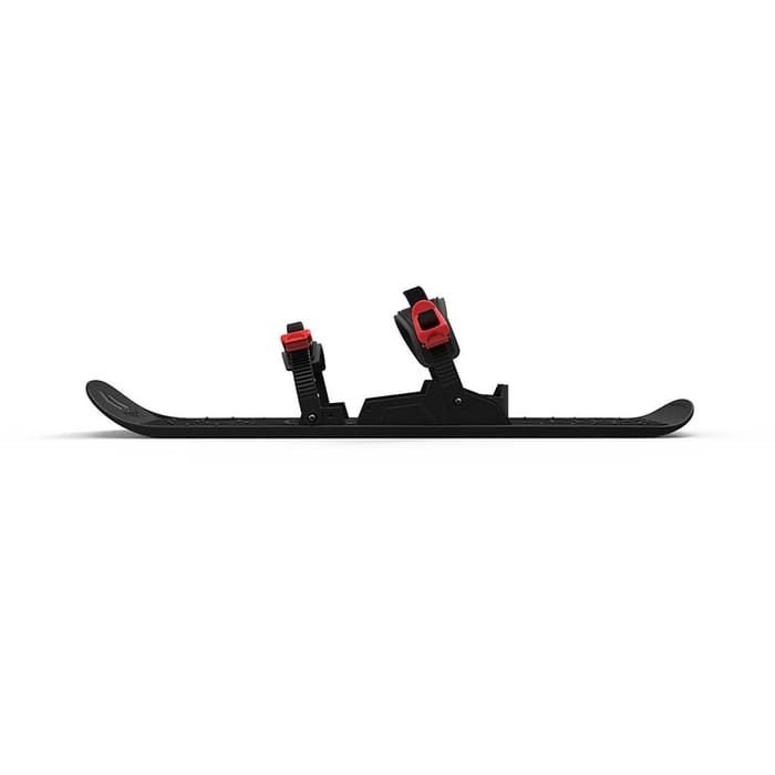 Mini Skis - Black
