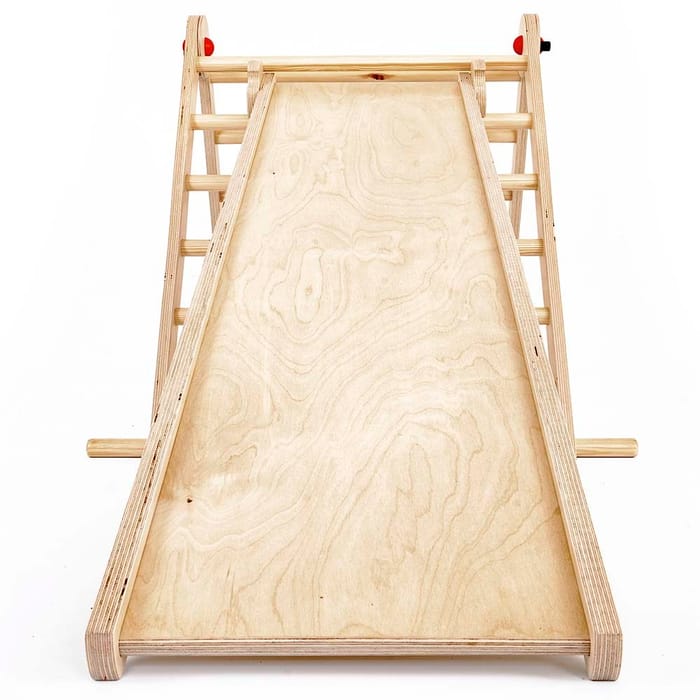 Triclimb Accs. - Miri Slide and Climbing Wall