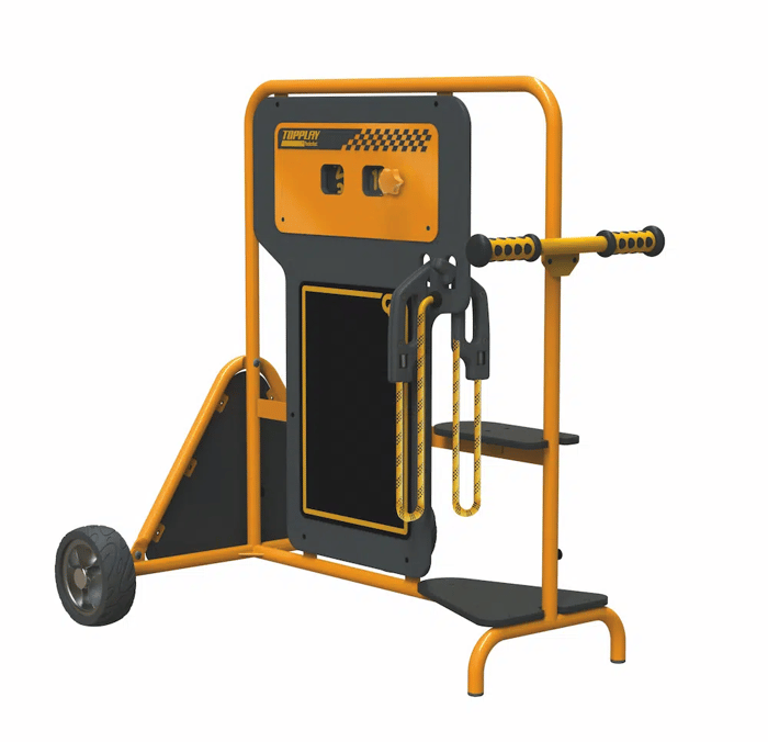 Portable Gas Pump
