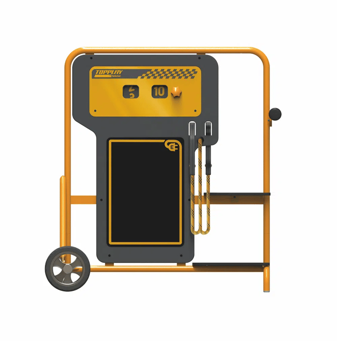 Portable Gas Pump