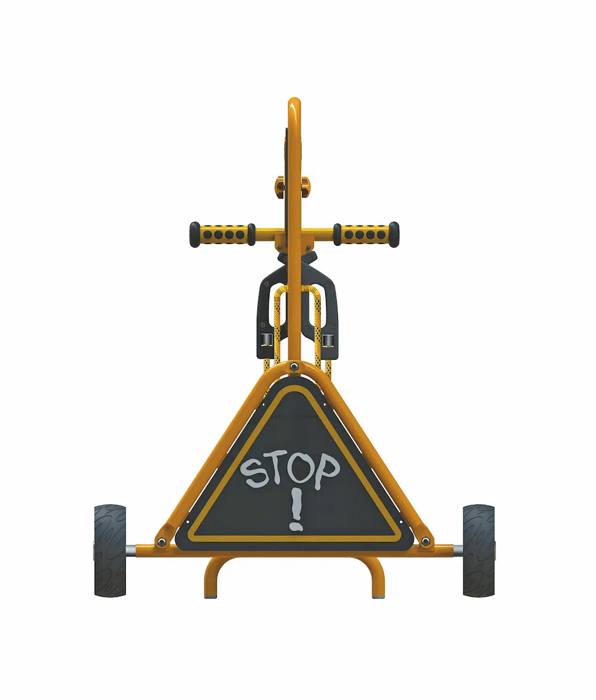 Portable Gas Pump