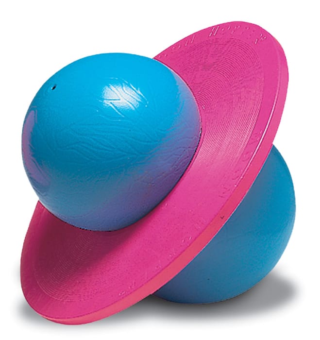 Moon Hopper Balance Ball