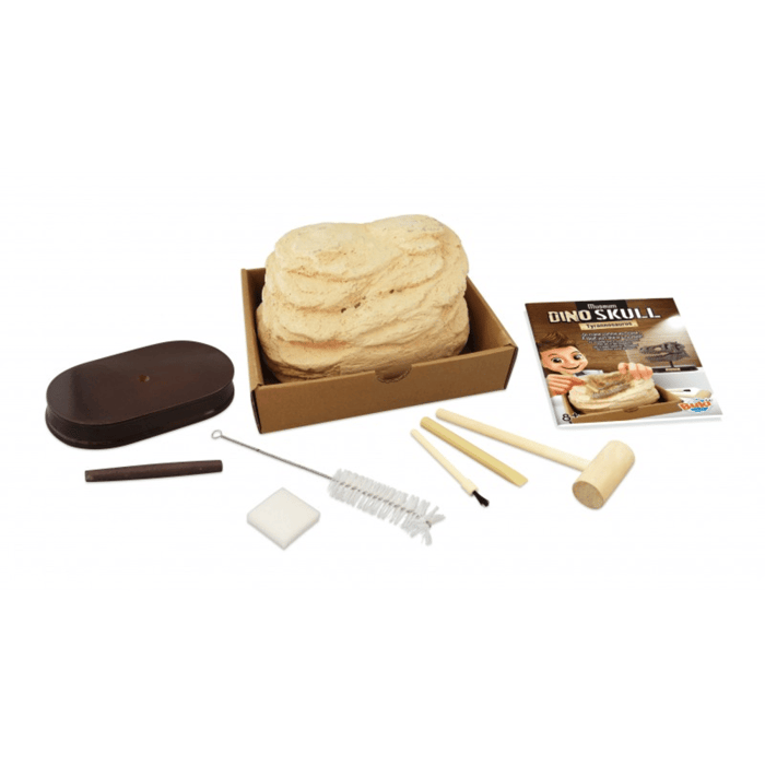 Fossil Dig Kit - T-Rex