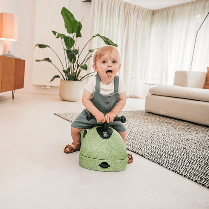My First 3-in-1 Scooter - Olive