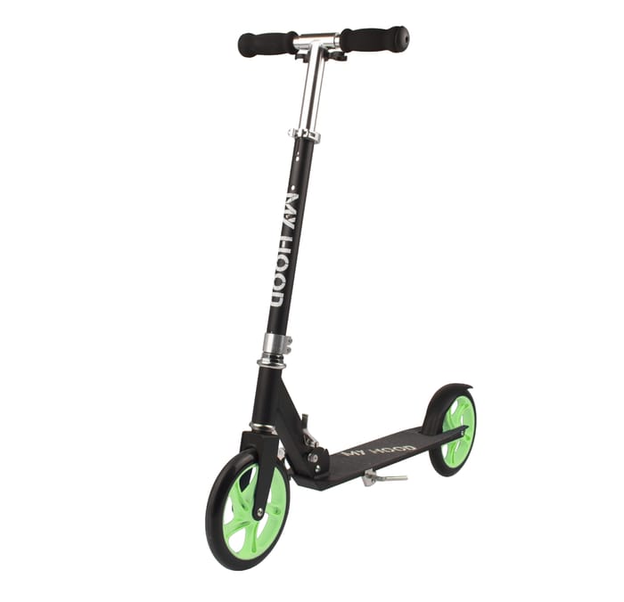 Scooter 200 mm - My Hood