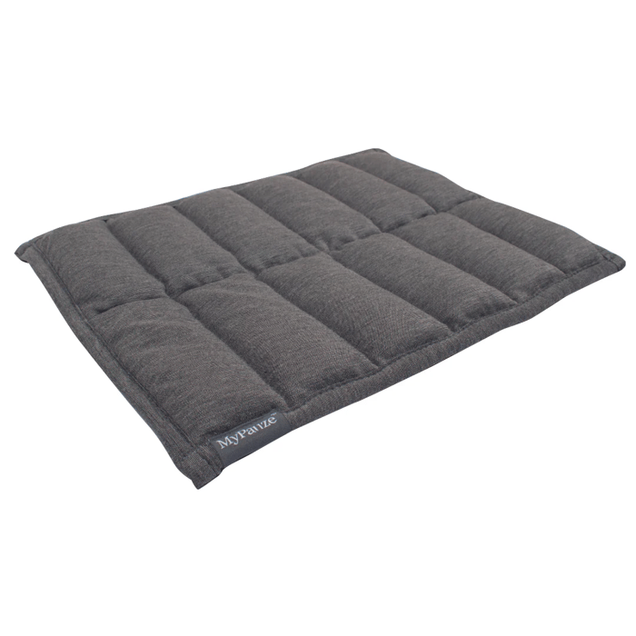 Weighted Pillow 38x28 cm - 1.2 kg