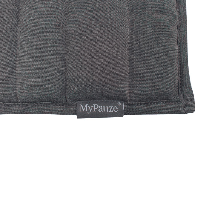 Weighted Pillow 80x20 cm - 1.3 kg