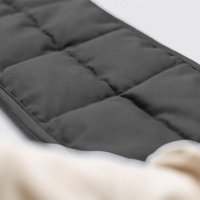 Weighted Pillow 80x20 cm - 1.3 kg