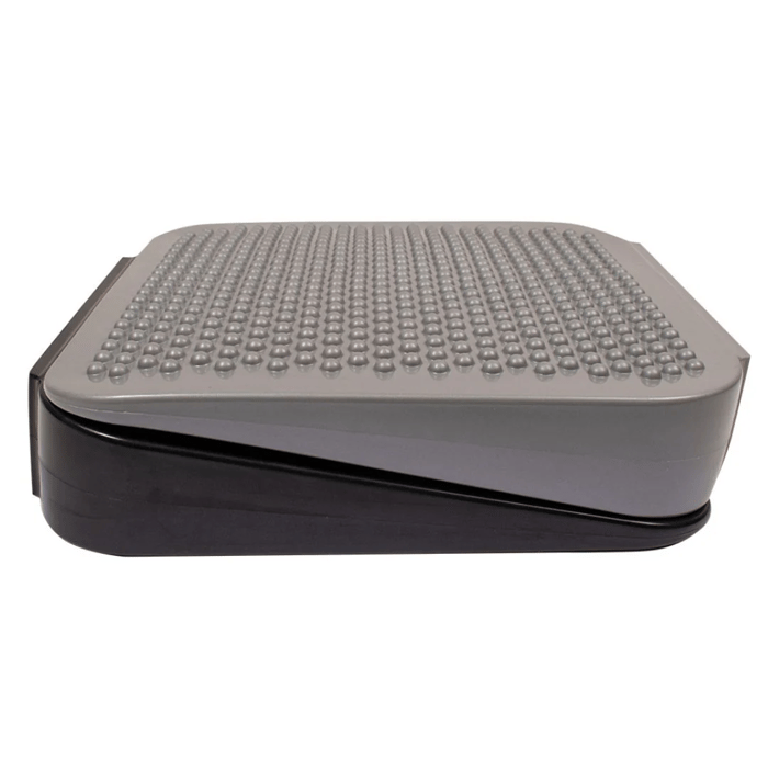 Ergonomic Wedge Cushion - Large, Black