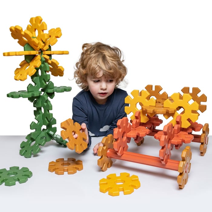 Octoplay My First Class Set, 42 pcs