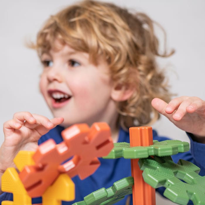 Octoplay My First Class Set, 42 pcs