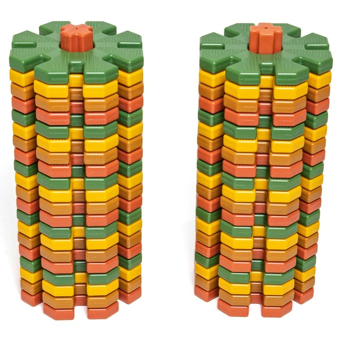 Octoplay My First Class Set, 42 pcs