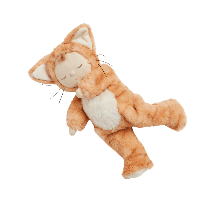 Cozy Dinkum 30 cm - Tabby Cat Jinx