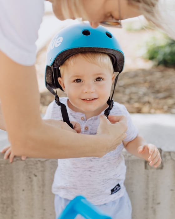 Ookkie Multisport Helmet, 48-52 cm