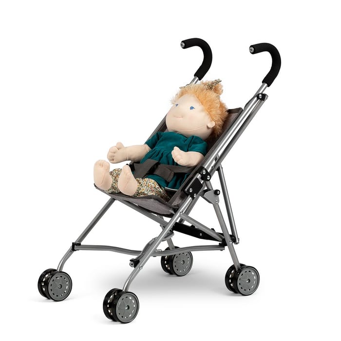 Foldable Doll Stroller