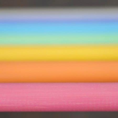 Triclimb Triangle Climbing Frame - Single Pastel