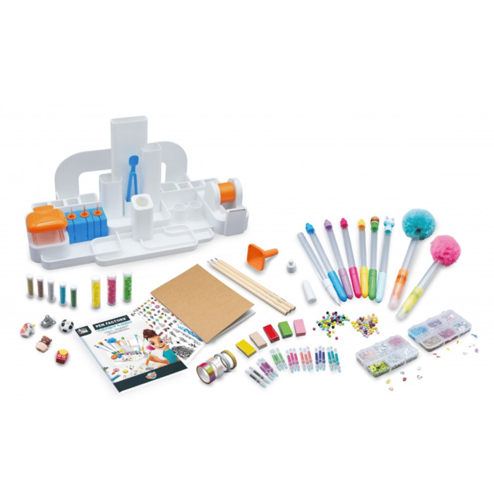 Pen Factory - Create Your Own Pens
