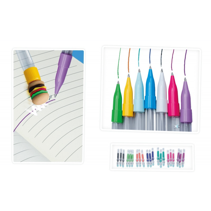 Pen Factory - Create Your Own Pens