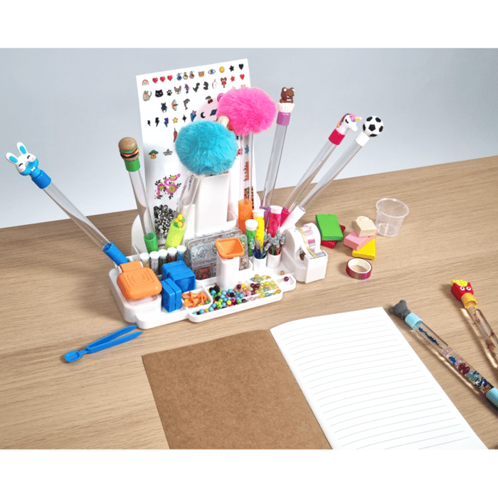 Pen Factory - Create Your Own Pens