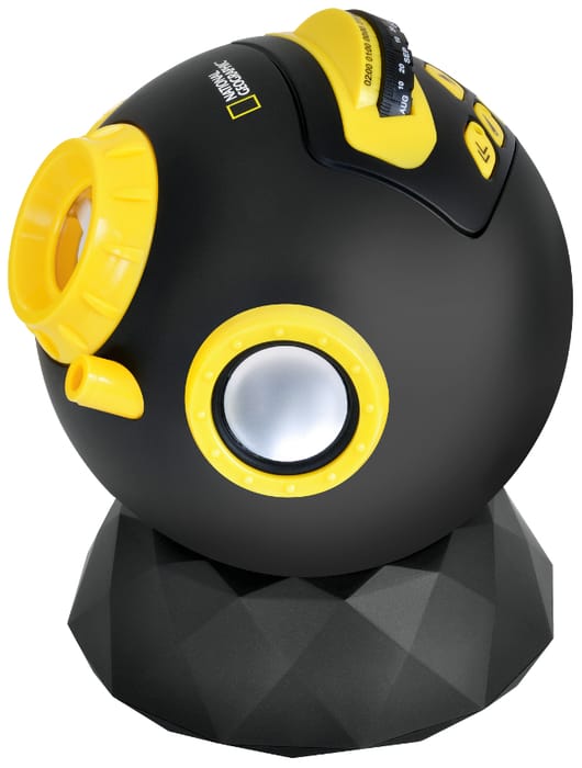 Astro Planetarium Projector - Deluxe