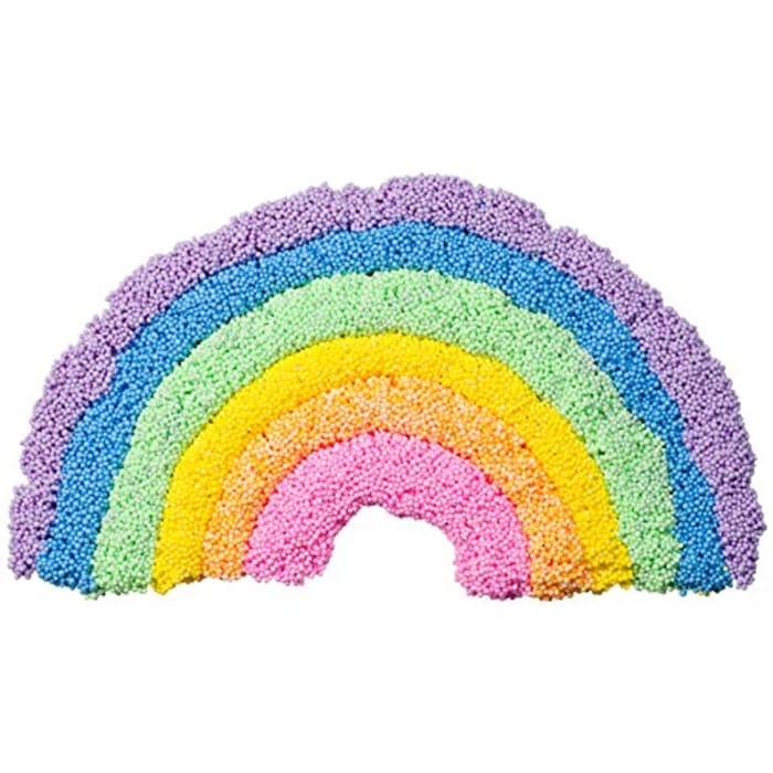 Playfoam - Jumbo Pack, 6 Colours