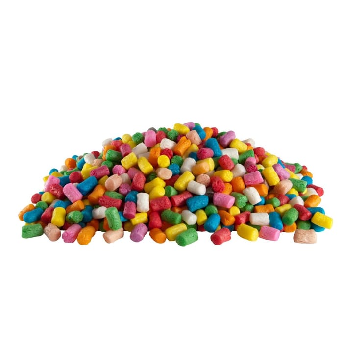 PlayMais Eduline 6300 Refill, 6,300 pcs